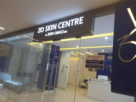 Zo Skin Centre By Zein Obaji Uae Get 20 Dubai Uae Storat