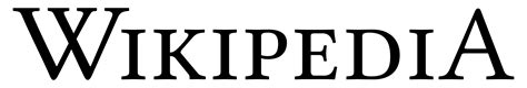 Wikipedia Logo Png Wikipedia The Free Encyclopedia Free Download Free