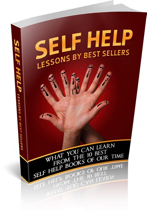 Self Help Lesson By The Best Sellers
