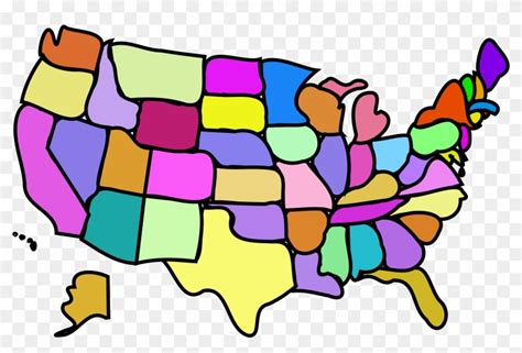 United States Map Clip Art Clip Art Library Clip Art Library The Best Porn Website