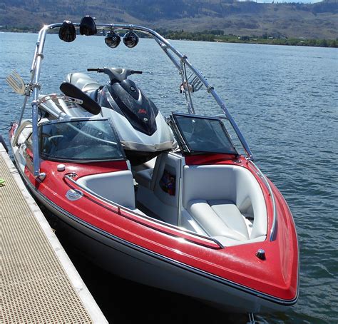 Jetski engine parts to jetski seat covers. Sea-Doo collides with boat in Osoyoos - InfoNews