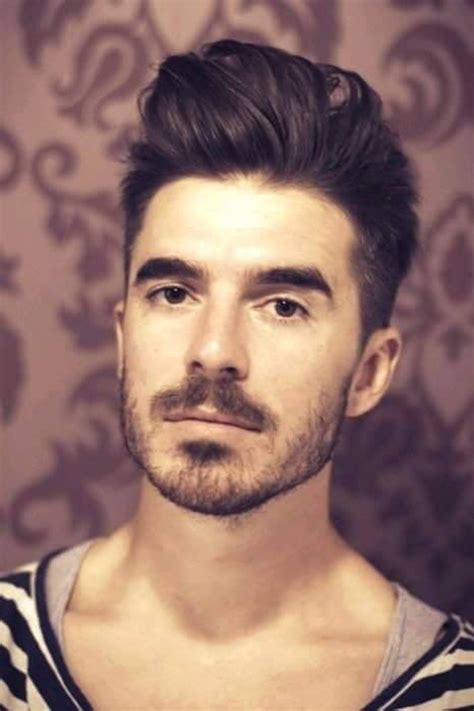 Budak lelaki india dengan tangan gergasi. Fesyen Rambut Lelaki Terkini Style Undercut dan Pompadour ...