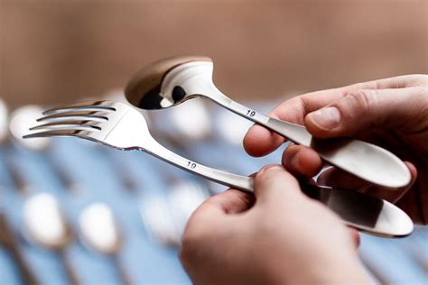flatware covered maker wirecutter wouldn marking utensil testers swayed each brand