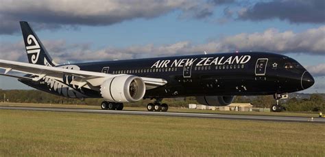 Air New Zealand To Launch Taipei Flights Wayfarer