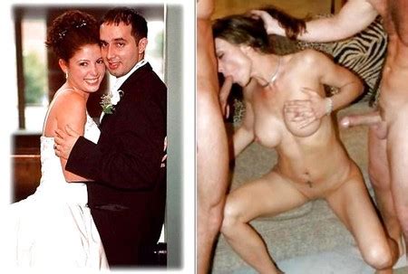 Wives Before After Wedding Pics Xhamster
