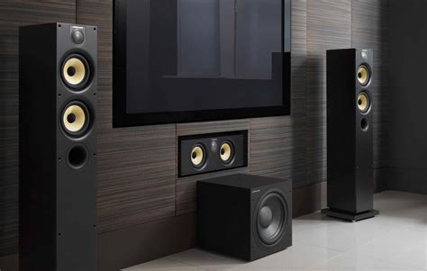 How To Create A Home Theater System Are Home Theatre Systems Good For