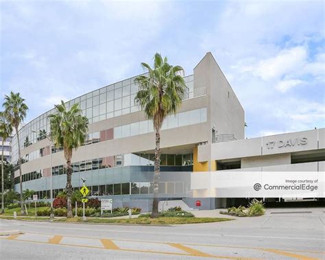 17 Davis Blvd Tampa Office Space For Lease