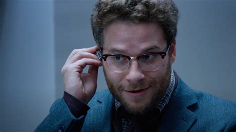 Seth Rogen Produit Un Nouveau Film Tmnt Crumpe