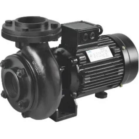 1 Hp End Suction Centrifugal Monoblock Pumps Fire Fighting Rs 12500