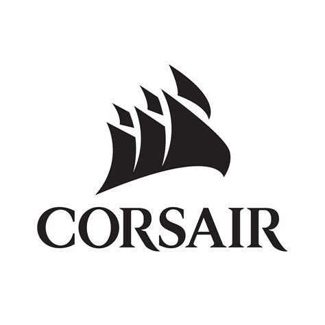 Corsair Logo Png Y Vector