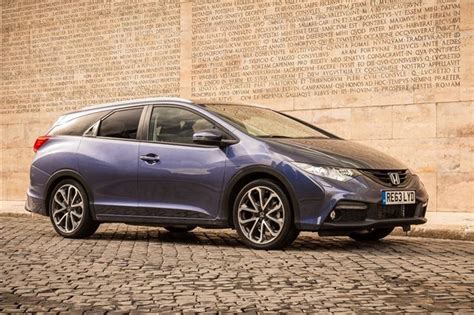 Review and buy used honda cars online at ooyyo. Review: Honda Civic Tourer (2014 - 2017) | Honest John