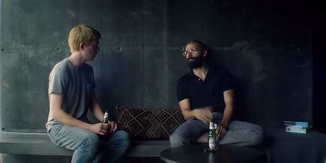 When men seek to be god, bad things happen. 'Ex Machina' movie review - Business Insider