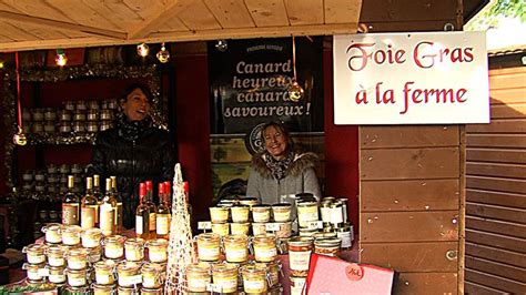 Martigues : Noël au village ! - Maritima.Info