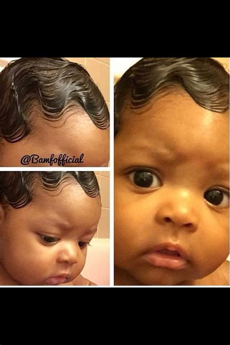 How to grow your infant's hair faster? Figured out what to do when your child's hair doesn't grow ...