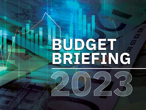 Budget Briefing 2023 Purcell Mcquillan Tax Partners
