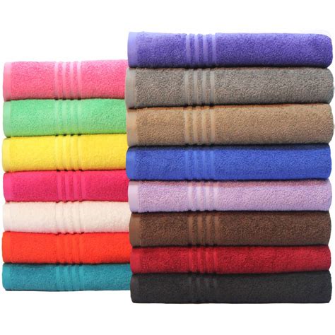 They're soft, absorbent, and surprisingly affordable. towels - Ocean 98.5