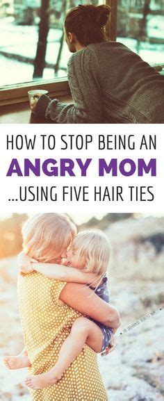 how to stop being an angry mom the simple hack that s helped thousands of moms smart