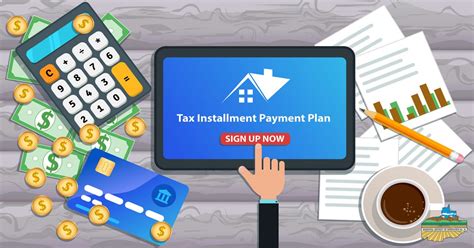 Instalment payment plan or easy payment plan are actually the same thing. Tax Installment Payment Plan (TIPP) - Municipal District ...