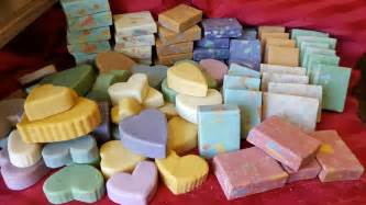 With scents like coconut & vanilla and cucumber & mint, prepare yourself for one of the best smelling showers of your life—we're. Bar Soaps Custom Scented