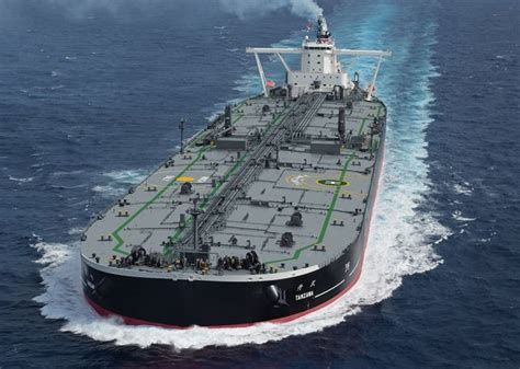 Can Bulk Carriers Carry Oil Quora