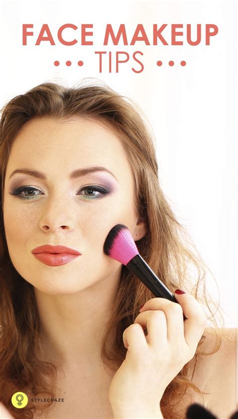 Basic Beauty Tips You Should Definitely Follow Beauty Tips For Face