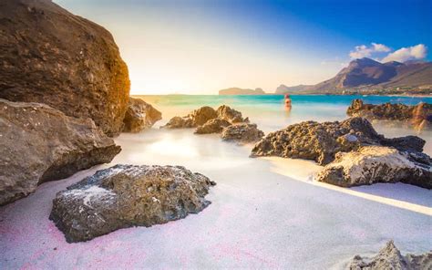10 Best Beaches In Crete Greece Travel Boo Europe Travel Blog