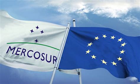 On 28 june 2019 the european union and mercosur reached a political agreement for an ambitious, balanced and comprehensive trade. Confederaciones sindicales de América y Europa se ...