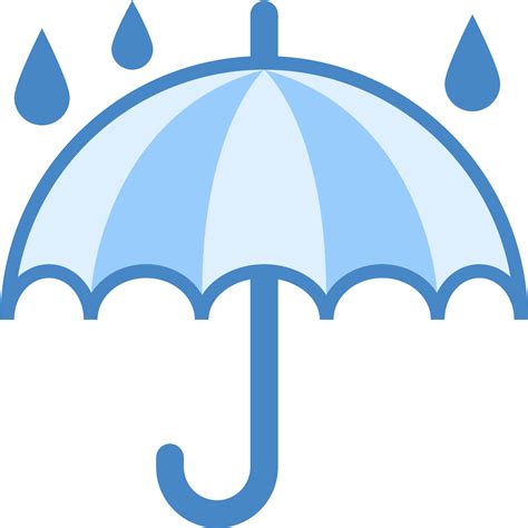 Rainy Weather Icon Rainy Icon Clipart Full Size Clipart 857176