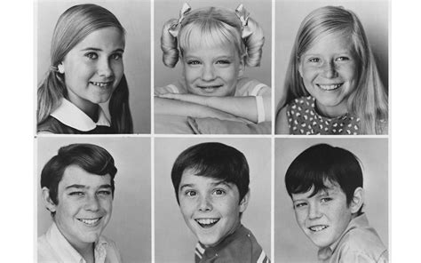 The Brady Bunch Where Are They Now Parade