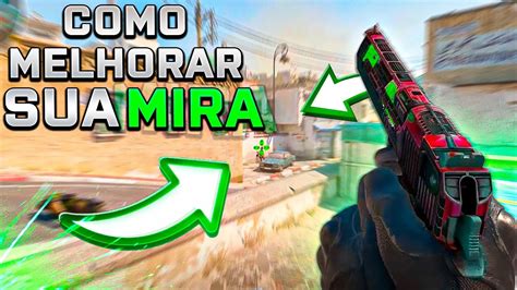 como melhora sua mira no cs go e cs2 em 2023 5 dicas valiosas 🎯 youtube