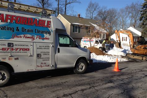 Photo Gallery Of Our Team Josephs Affordable Plumbing