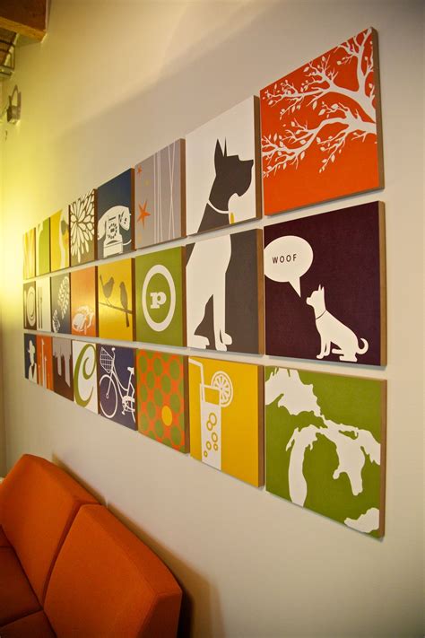 Pin By Mendoza Rodríguez On Around The Office Office Wall Art