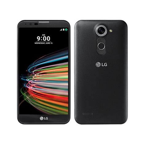 LG X Mach - Todas las especificaciones - Celularess.com