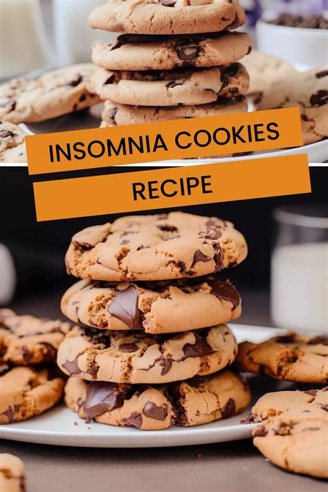 Insomnia Cookies Recipe Hungarian Chef
