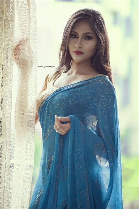 Pin By Mk On Indian Girls Saree Models Saree Look Most Beautiful
