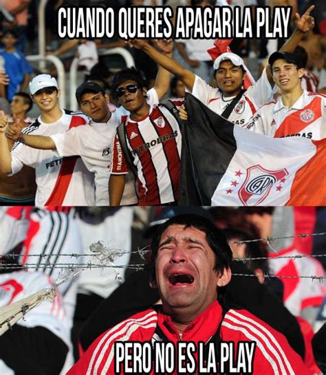 Este Es El Mejor Meme Del Fc Barcelona River Plate