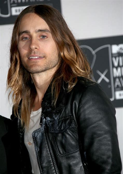 Jared Leto Picture 49 2013 Mtv Video Music Awards Press Room