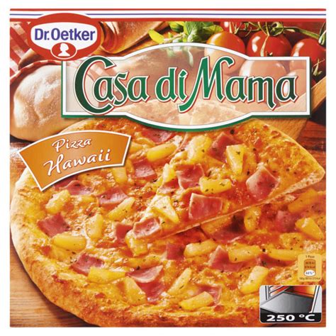 Pizza Casa Di Mama Luxembourg
