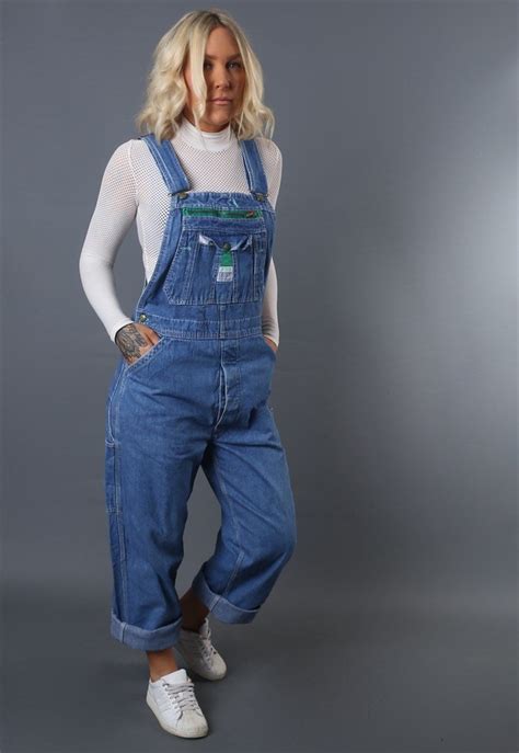 Dungarees Women Overalls Women Womens Dungarees Clothes
