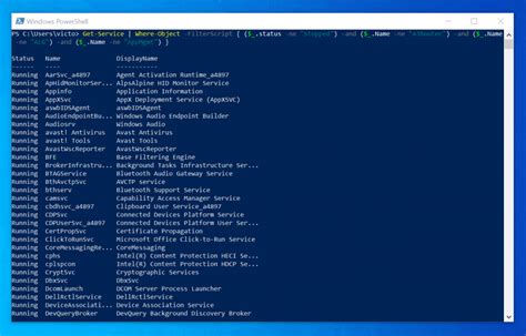 Powershell Not Equal Operator Applications Examples Itechguidez