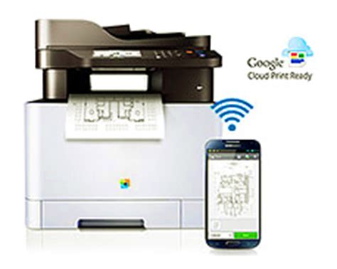 Samsung xpress c1860fw also provides samsung nfc print for easier mobile printing for you who are traveling. Samsung C1860fw Printer Instructions