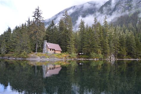 Maybe you would like to learn more about one of these? Turner Lake West Cabin Campground, Juneau, Alaska | REI ...