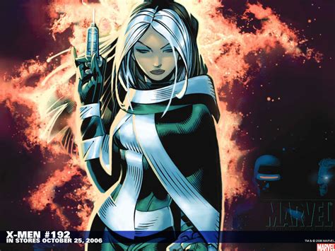 Station53 Character Highlight Rogue X Men Via Fate Core