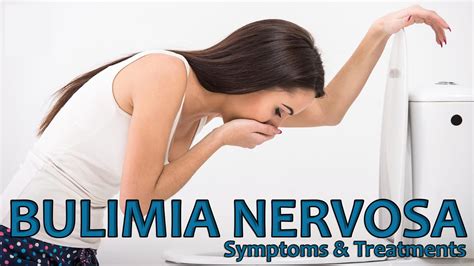 Bulimia Nervosa Causes Symptoms Statistics And Treatment