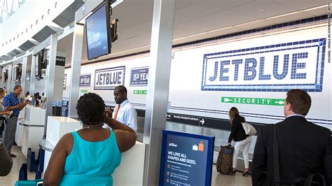 Jetblue Considers New Jfk Terminal