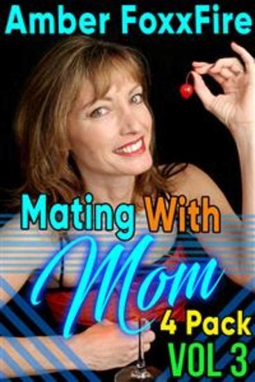 Mating With Mom 4 Pack Vol 3 Read Book Online