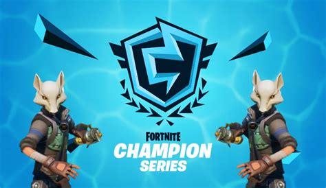 Take a look at the full loot pool for fortnite chapter 2. Epic make much-requested changes to competitive Fortnite ...
