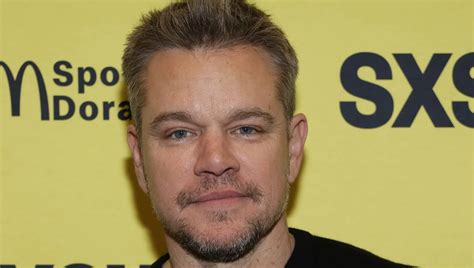 “there Could Be Blowback From It” Matt Damon Turned Down Jason Bourne Game To Respect Mothers