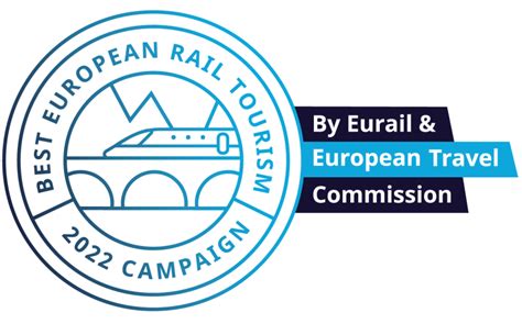 Best European Rail Tourism Campaign 2022 Etc Corporate Etc Corporate