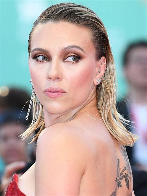 Stephen Dorff Slams Scarlett Johansson Saying He Is Embarrassed For